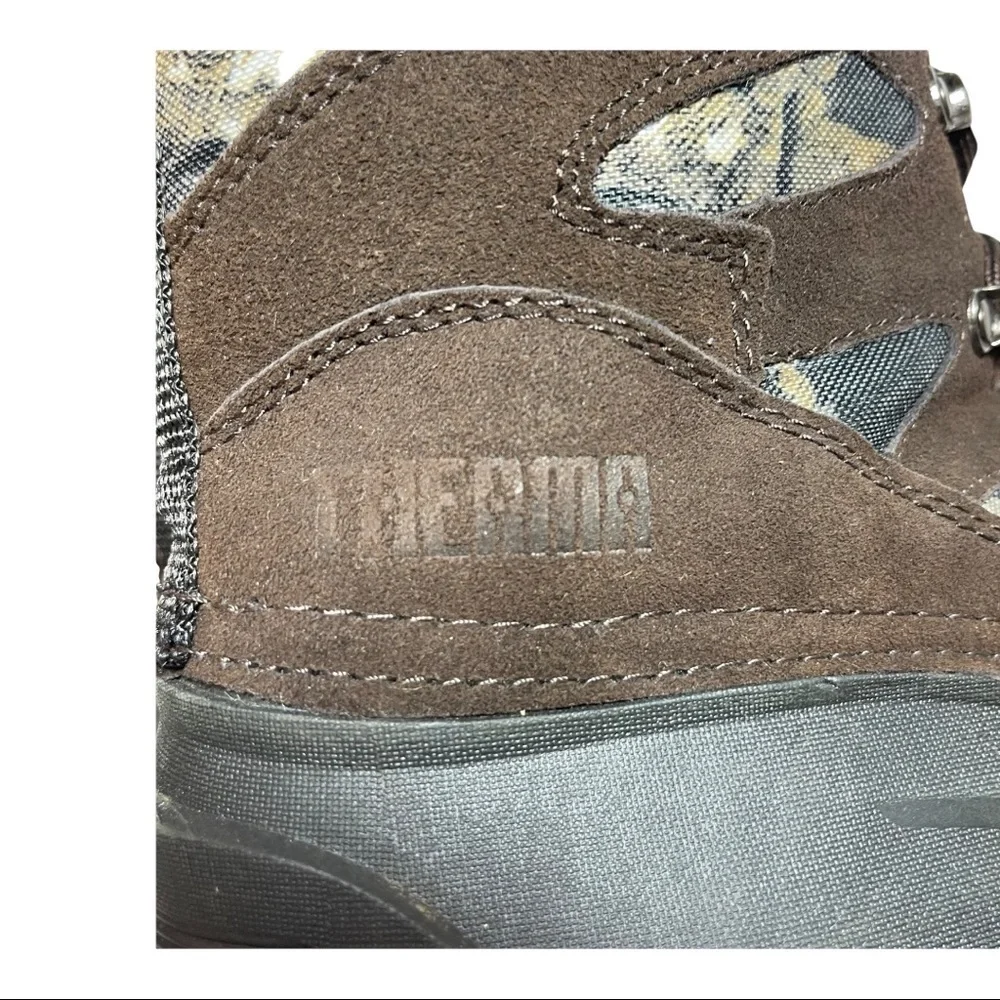 Therma Man Boots Size 10